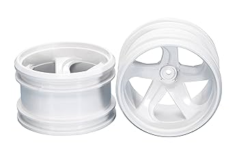 (未使用･未開封品)　タミヤ HOP-UP OPTIONS OP-232 1/10 1ピーススポークホイール lok26k6 Amazon | タミヤ(TAMIYA) ホップアップオプションズ No.1676 OP